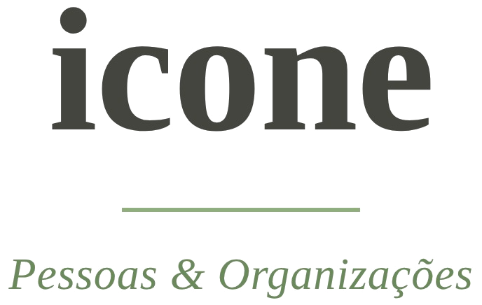 icone, Pessoas & Organizações